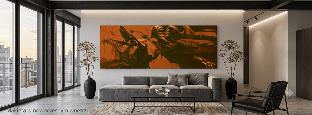 BLIZZART limited_edition fine_art_print mrsoapskiart