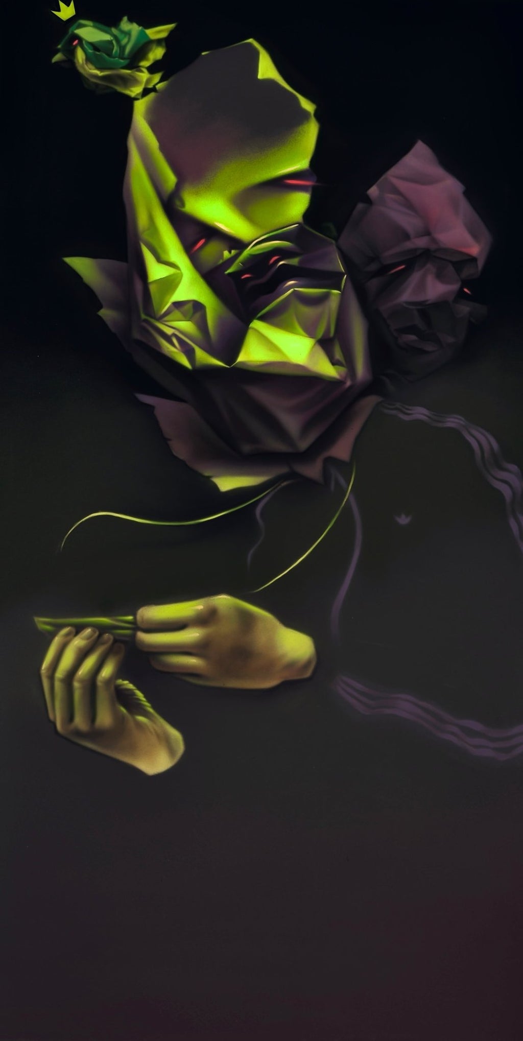 BLIZZART limited_edition fine_art_print mrsoapskiart